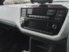 SEAT MII AUDIO & SAT NAV DISPLAY SCREEN