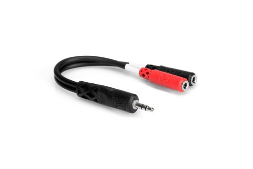 Hosa ymm 261 stereo - hosa,