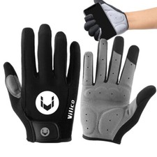 Cycling Gloves Full Finger