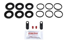 for Porsche Cayenne 02-10