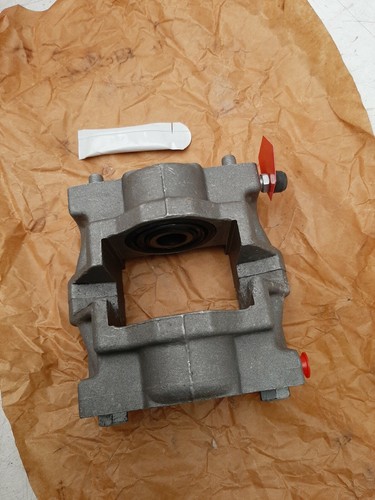 Brake caliper rear left - brake,