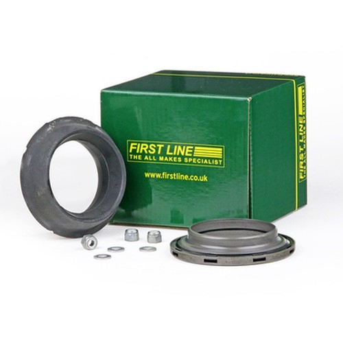 Top strut mounting - for, citroen