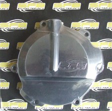 Kawasaki KX 80 KX 85 KX 100 ( 1998 - 2025 ) SFB Racing Billet Clutch Cover & Gkt