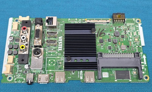 Main board for hitachi - main,