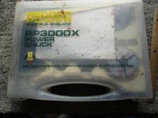 Record Power rp 3000 x Power