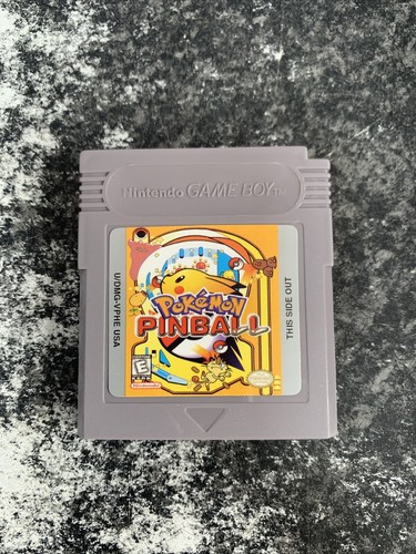 Nintendo game boy mario - nintendo,