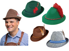 Oktoberfest Accessories German