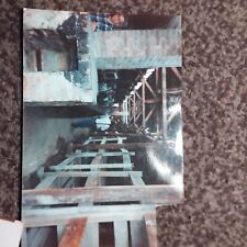 Ww2 Pow Camp Photos 35£ for ol photo 