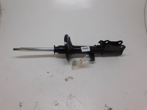Right rear shock absorber - right,