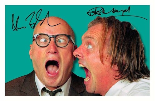 Ade edmondson rik mayall - rik,