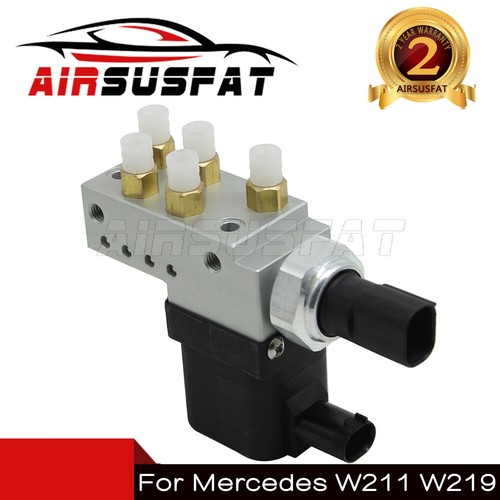Air suspension compressor - air,
