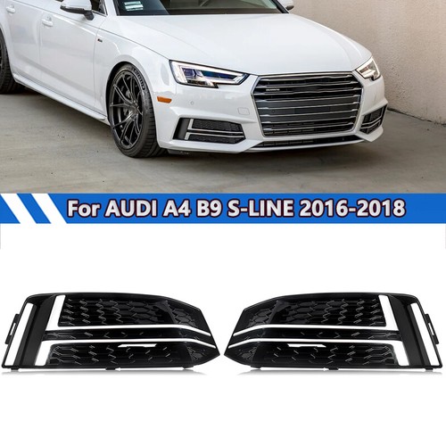 Fit for audi - s-line, s4