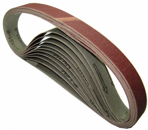 Sanding belt 20mm - sanding,