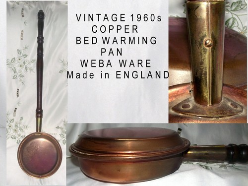 Bargain vintage weba - *,