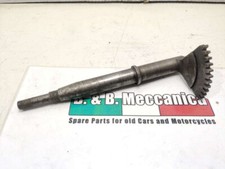 ORIGINAL MOTO GUZZI HERONE