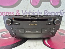 2001 LEXUS LS 430 PETROL 6