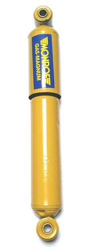 Front shock absorbers - front,