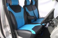 TO FIT A RENAULT TRAFIC LWB