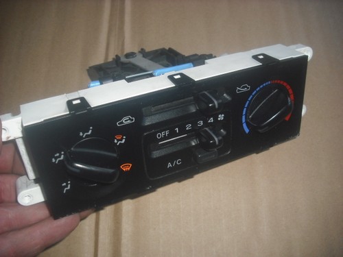 Genuine subaru forester c - subaru, a/c