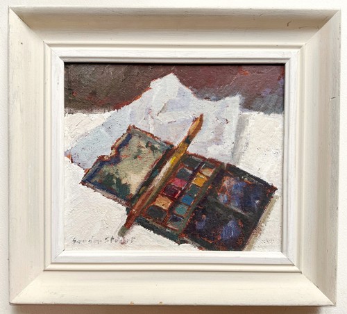 Gordon stuart - gordon,