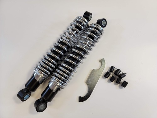 Sgr shock absorbers 320mm - sgr,