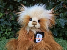 Charlie bears anniversary - bears,