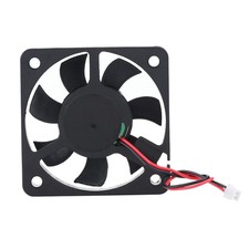 Cooling fan motor - dc,