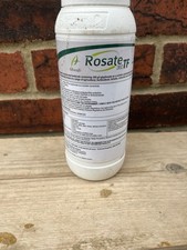 rosate 360 tf glyphosate
