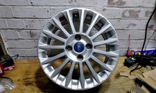 Ford Fiesta Mk7 7.5 Titanium