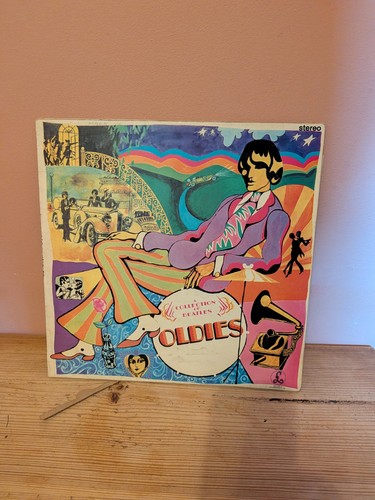 The beatles collection of - beatles, a