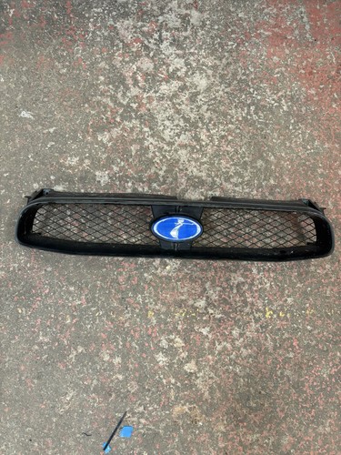 Subaru impreza newage badge - subaru,