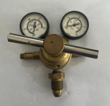 Javac RS750 Nitrogen Regulator