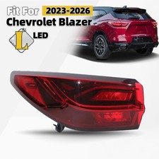 LED Tail Light For 2023-2025