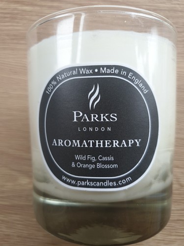 Parks aromatherapy wild - aromatherapy,