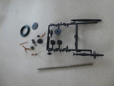 AIRFIX 1930 BENTLEY 1/12 SCALE