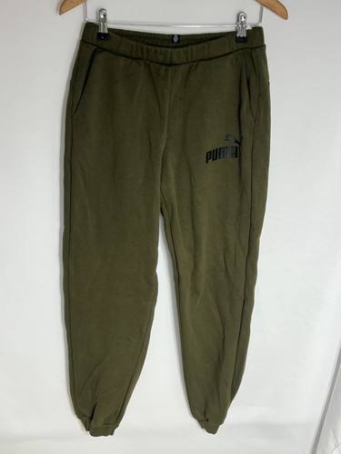 Puma joggers essentials - joggers,