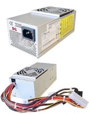 Bestec TFX0250P5WB Rev:X4 Power Supply – 250W – ATX 24-pin – tested