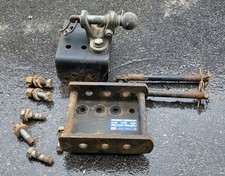 Tow-Trust Medium Adjustable