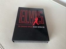 Elvis - 68 Comeback Special