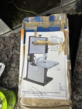 Draper Band Saw 240V 200mm