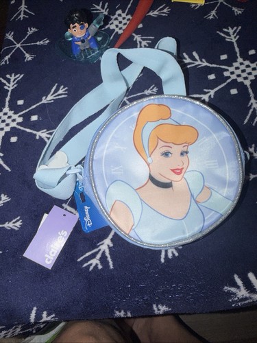 Claire disney princess - claire's,