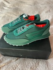 Diesel S Racer LC  X  Fashion