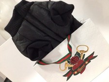GUCCI GG Coat / Jacket For DOG