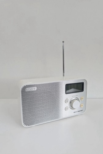 Sony xdr s60dbp - xdr-s60dbp, portable