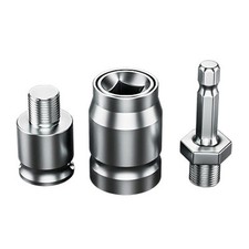 Square Handle Conversion Head