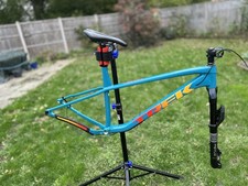 Trek Roscoe 7 Hardtail 2024/5 MTB [XL] FRAMESET ONLY