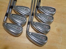 MacGregor V-Foil M455 Forged