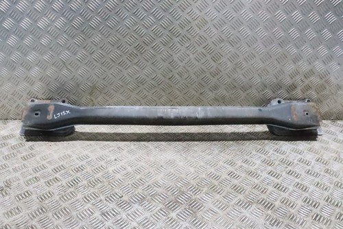 Ford fiesta mk7 - fiesta, rear