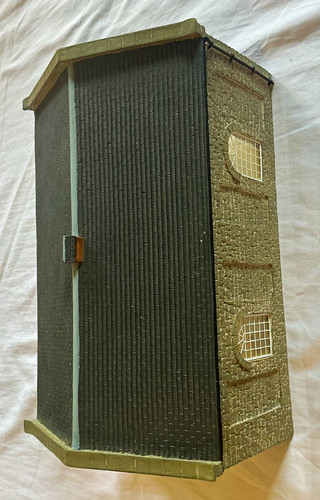 Hornby skaledale gauge - skaledale, oo