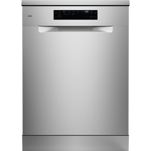 Aeg 6000 freestanding - aeg,